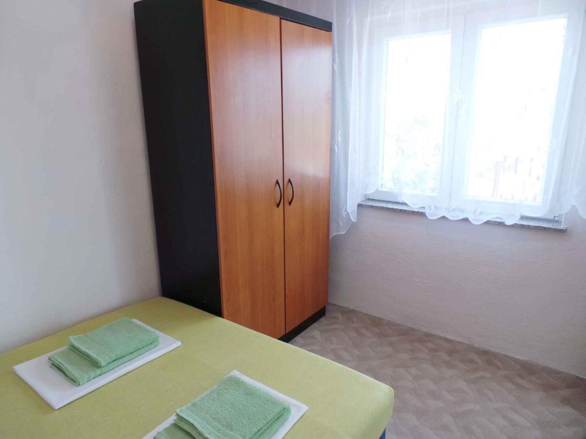 Apartment Karlobag/Velebit Riviera 27804 Exterior photo