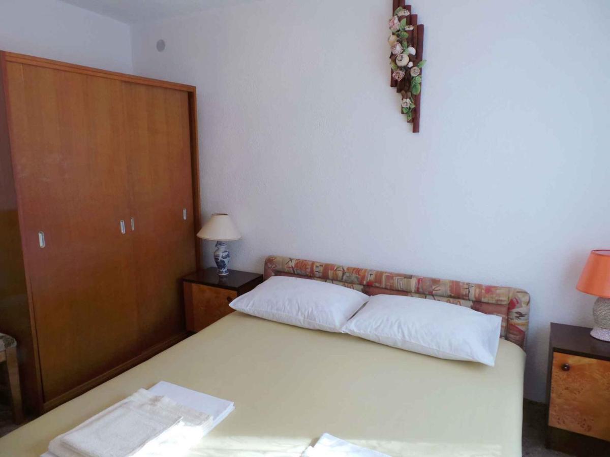 Apartment Karlobag/Velebit Riviera 27804 Exterior photo